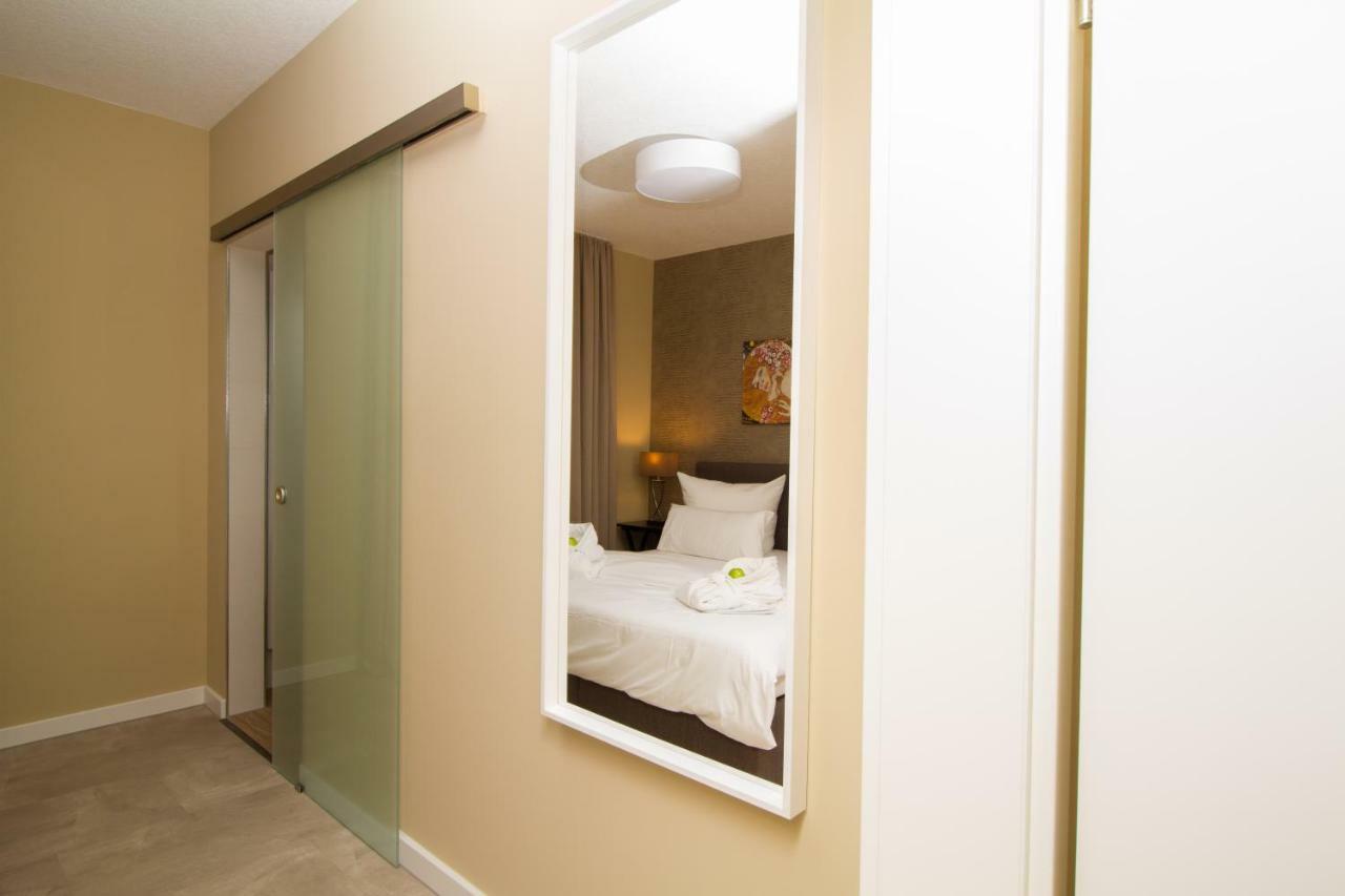 Ambiente Apartments 萨勒河畔瑙姆堡 外观 照片