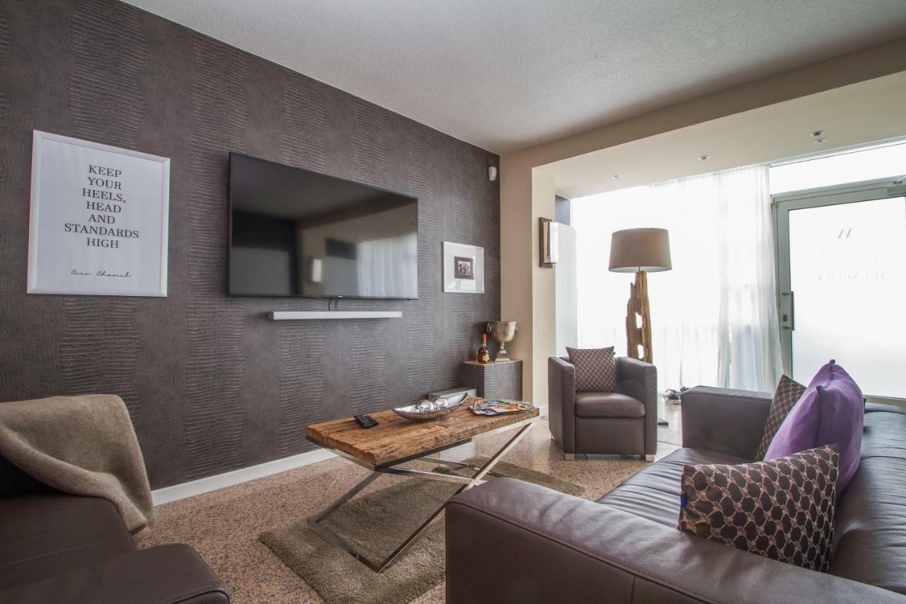 Ambiente Apartments 萨勒河畔瑙姆堡 外观 照片