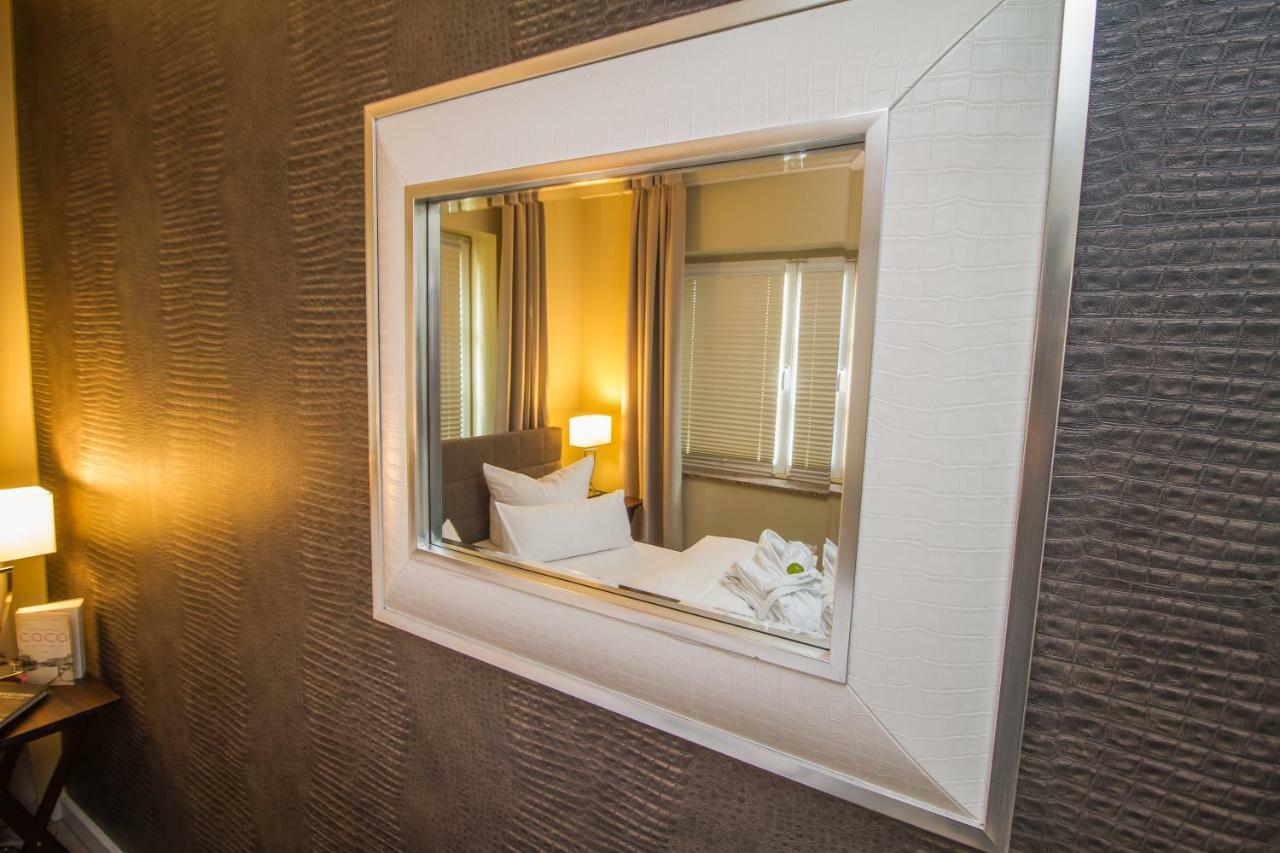 Ambiente Apartments 萨勒河畔瑙姆堡 外观 照片